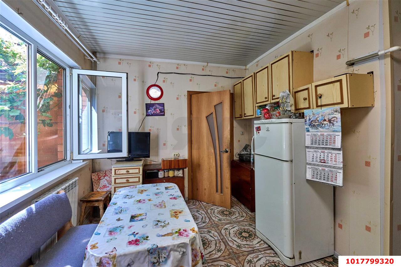 Фото №10: Дом 157&nbsp;м² + 2&nbsp;сот., 2&nbsp;эт. - Краснодар, Прикубанский внутригородской округ, мкр. 9-й километр, ул. Нестерова