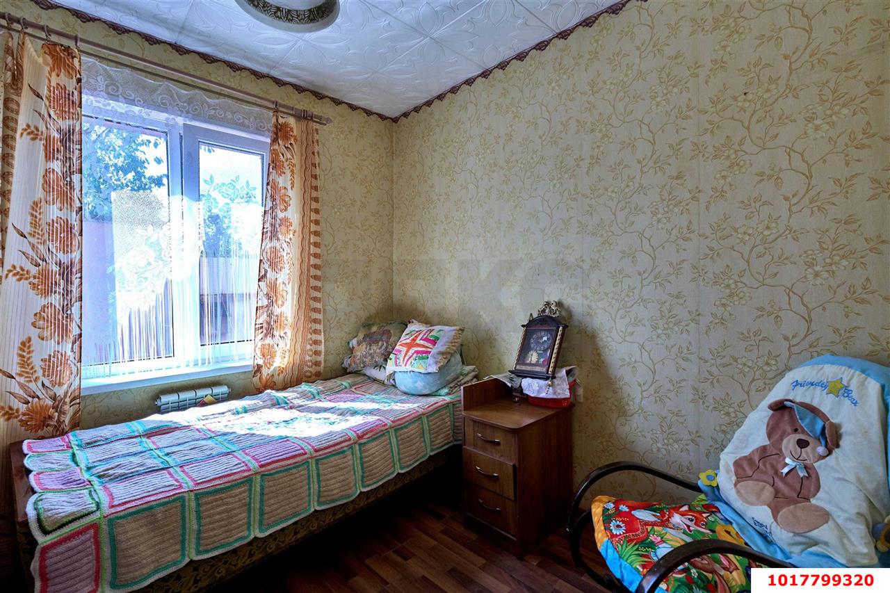 Фото №4: Дом 157&nbsp;м² + 2&nbsp;сот., 2&nbsp;эт. - Краснодар, Прикубанский внутригородской округ, мкр. 9-й километр, ул. Нестерова
