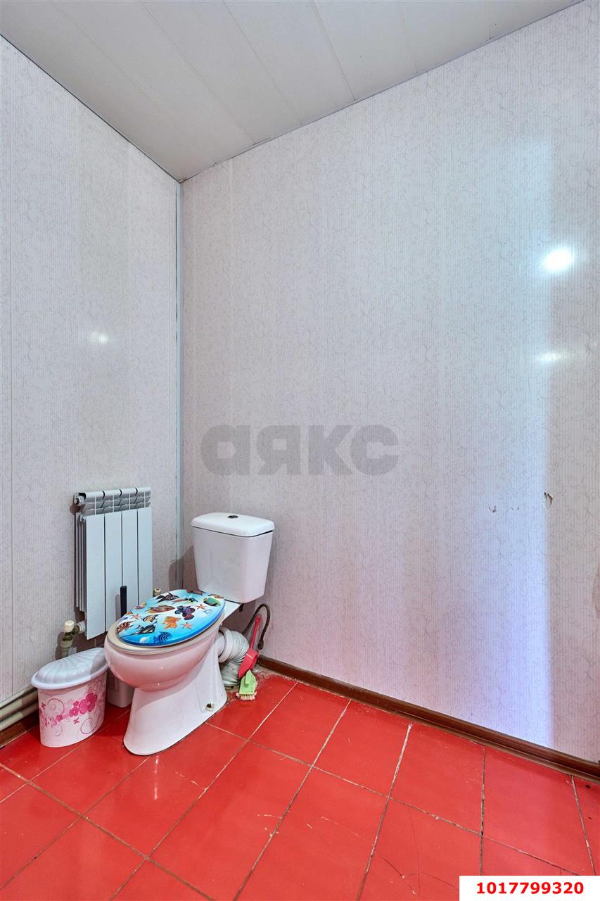 Фото №28: Дом 157&nbsp;м² + 2&nbsp;сот., 2&nbsp;эт. - Краснодар, Прикубанский внутригородской округ, мкр. 9-й километр, ул. Нестерова