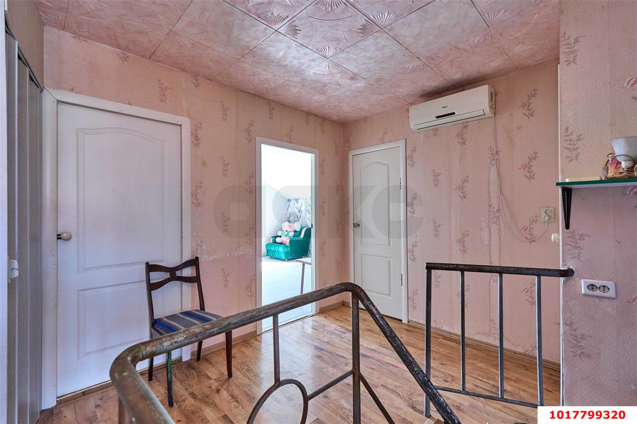 Фото №30: Дом 157&nbsp;м² + 2&nbsp;сот., 2&nbsp;эт. - Краснодар, Прикубанский внутригородской округ, мкр. 9-й километр, ул. Нестерова