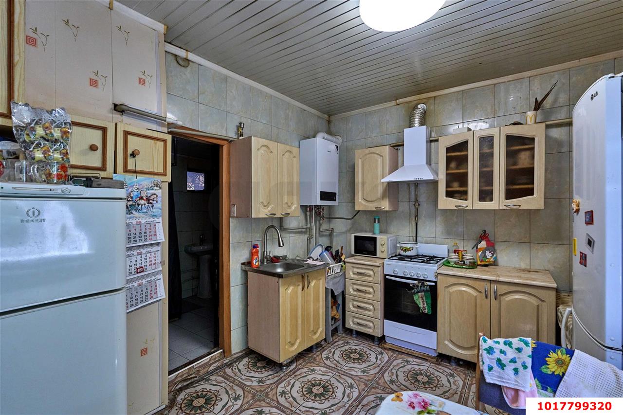 Фото №9: Дом 157&nbsp;м² + 2&nbsp;сот., 2&nbsp;эт. - Краснодар, Прикубанский внутригородской округ, мкр. 9-й километр, ул. Нестерова