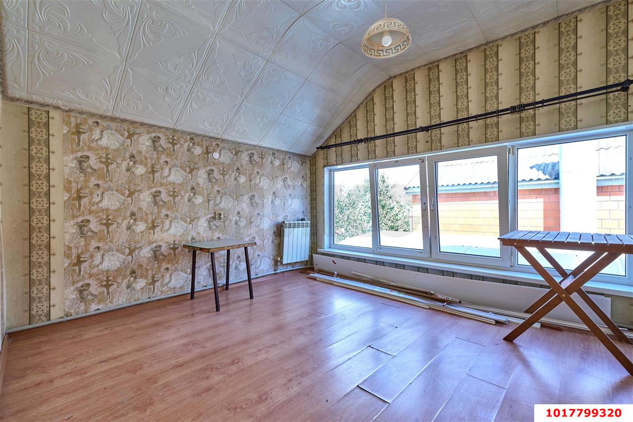 Фото №25: Дом 157&nbsp;м² + 2&nbsp;сот., 2&nbsp;эт. - Краснодар, Прикубанский внутригородской округ, мкр. 9-й километр, ул. Нестерова