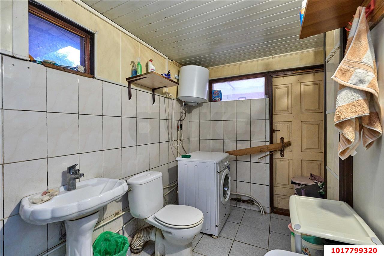 Фото №11: Дом 157&nbsp;м² + 2&nbsp;сот., 2&nbsp;эт. - Краснодар, Прикубанский внутригородской округ, мкр. 9-й километр, ул. Нестерова