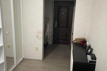 Фото №1: Студия 20&nbsp;м², 4/5&nbsp;эт. - Яблоновский, ул. Космическая, 88к7