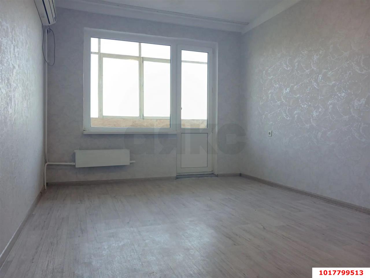 Фото №1: 1-комнатная квартира 29&nbsp;м², 7/9&nbsp;эт. - Краснодар, Карасунский внутригородской округ, мкр. Гидростроителей, ул. имени Игнатова, 51