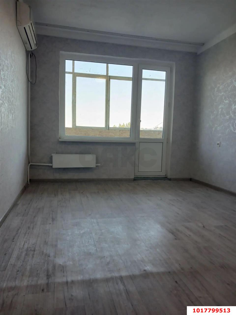 Фото №2: 1-комнатная квартира 29&nbsp;м², 7/9&nbsp;эт. - Краснодар, Карасунский внутригородской округ, мкр. Гидростроителей, ул. имени Игнатова, 51