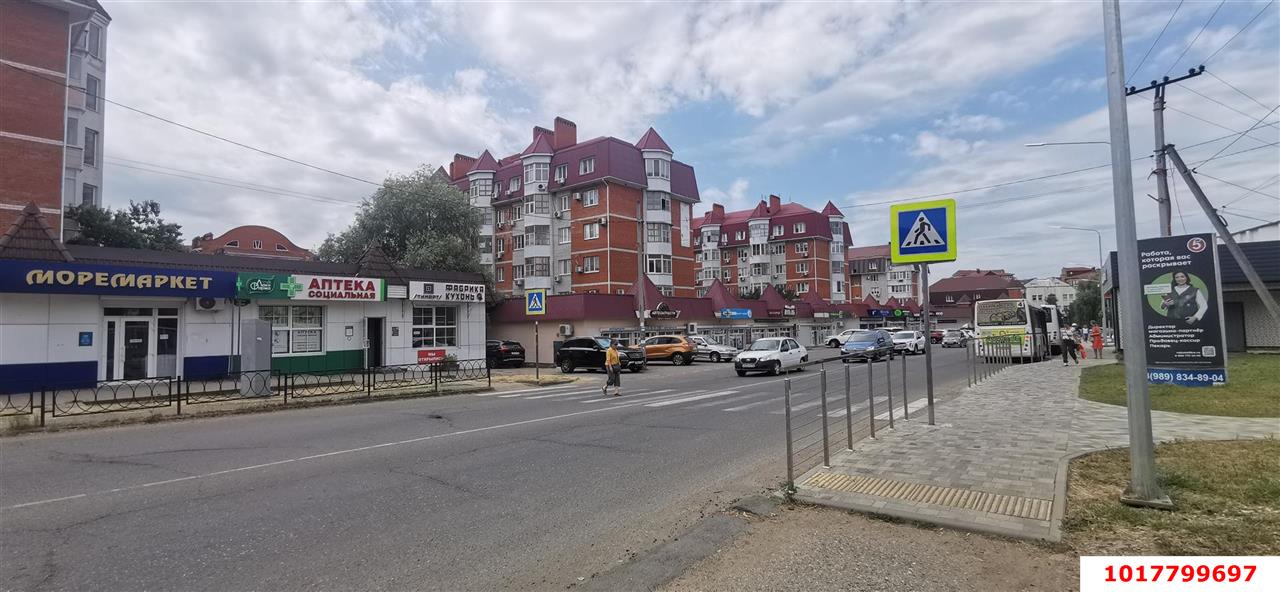 Фото №3: Торговое помещение 39&nbsp;м², 1/1&nbsp;эт. - Горячий Ключ, мкр. Администрация, ул. Ленина, 214А