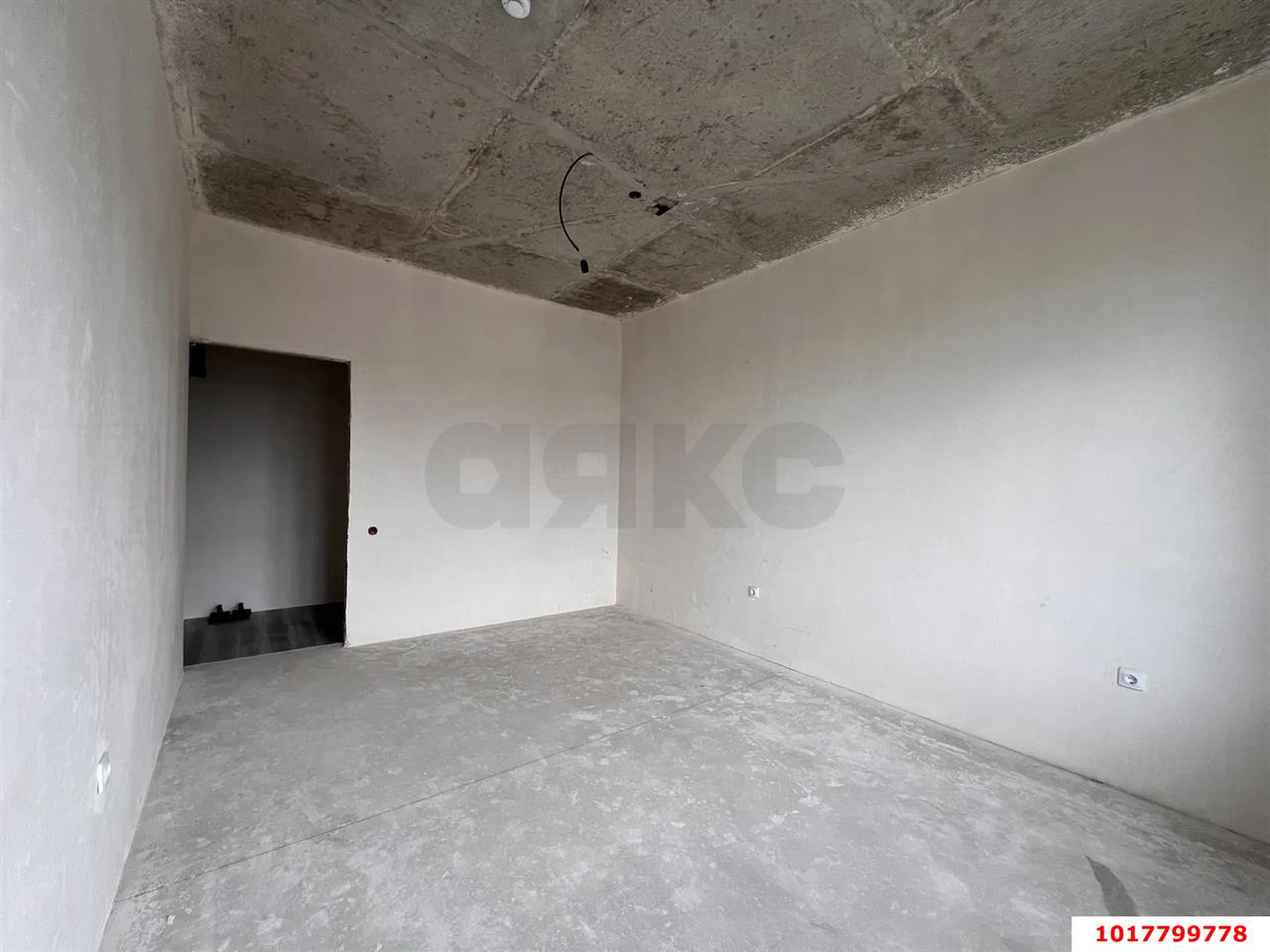 Фото №3: 2-комнатная квартира 57&nbsp;м², 11/25&nbsp;эт. - Краснодар, Прикубанский внутригородской округ, городской квартал Левада, мкр. Плодородный-2, ул. Константиновская, 5