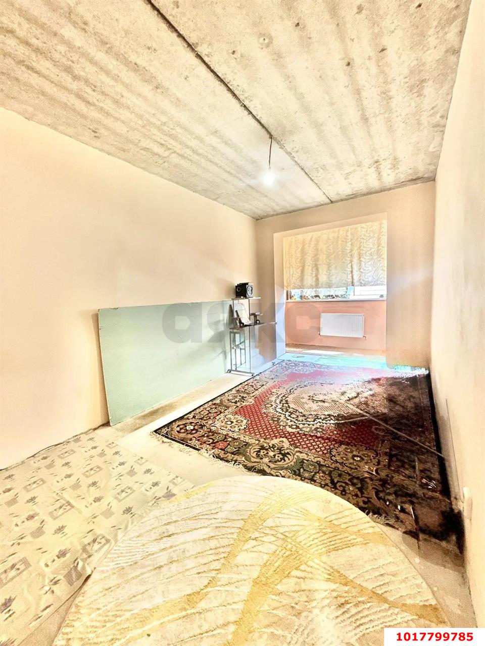 Фото №2: 1-комнатная квартира 41&nbsp;м², 4/7&nbsp;эт. - Краснодар, Прикубанский внутригородской округ, мкр. Музыкальный, ул. имени Мусоргского М.П., 3