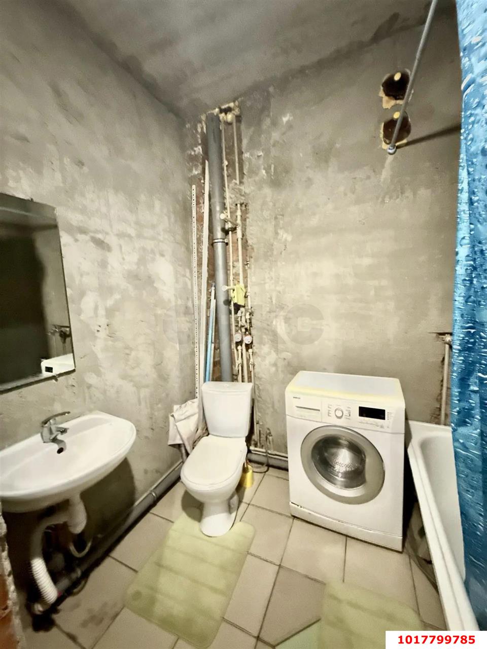 Фото №4: 1-комнатная квартира 41&nbsp;м², 4/7&nbsp;эт. - Краснодар, Прикубанский внутригородской округ, мкр. Музыкальный, ул. имени Мусоргского М.П., 3