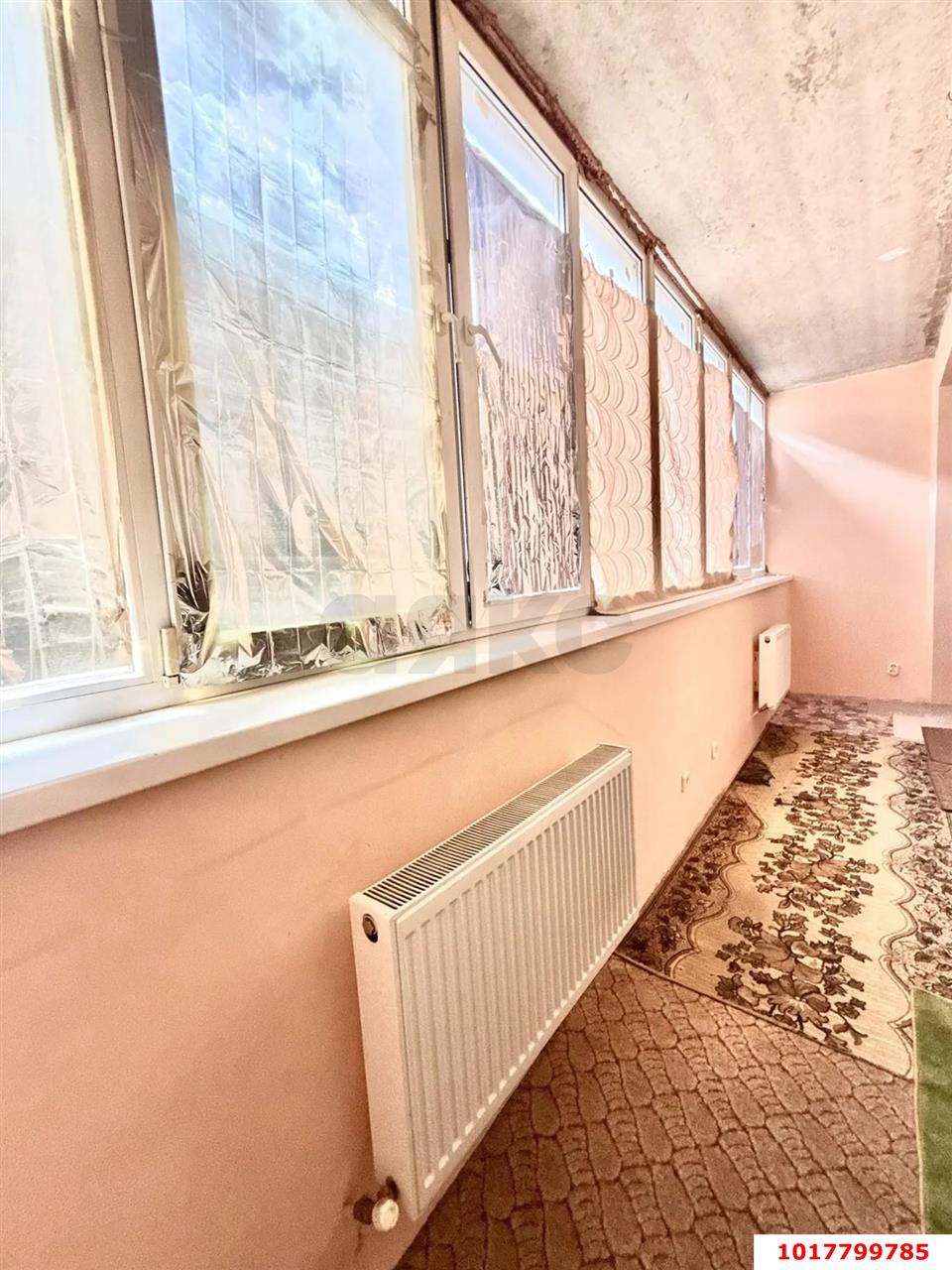 Фото №3: 1-комнатная квартира 41&nbsp;м², 4/7&nbsp;эт. - Краснодар, Прикубанский внутригородской округ, мкр. Музыкальный, ул. имени Мусоргского М.П., 3