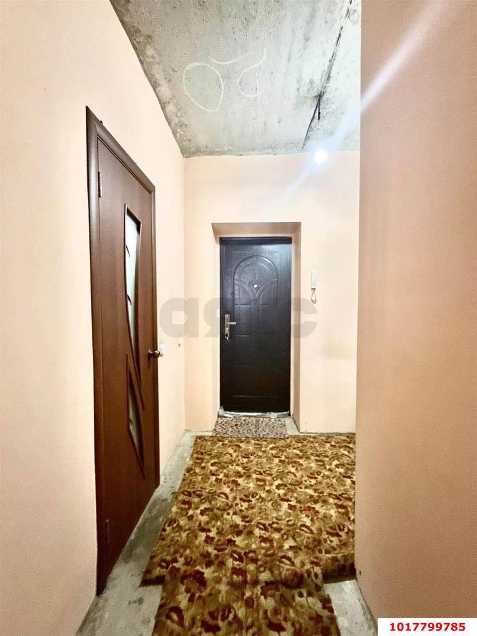 Фото №6: 1-комнатная квартира 41&nbsp;м², 4/7&nbsp;эт. - Краснодар, Прикубанский внутригородской округ, мкр. Музыкальный, ул. имени Мусоргского М.П., 3