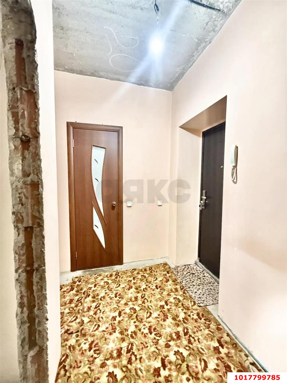 Фото №5: 1-комнатная квартира 41&nbsp;м², 4/7&nbsp;эт. - Краснодар, Прикубанский внутригородской округ, мкр. Музыкальный, ул. имени Мусоргского М.П., 3