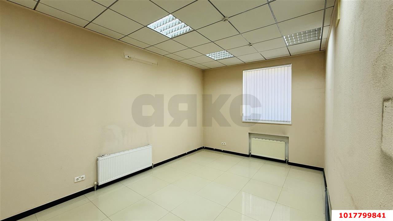 Фото №5: Торговое помещение 120&nbsp;м², 2/2&nbsp;эт. - Краснодар, Прикубанский внутригородской округ, мкр. 40 лет Победы, ул. имени 40-летия Победы, 116