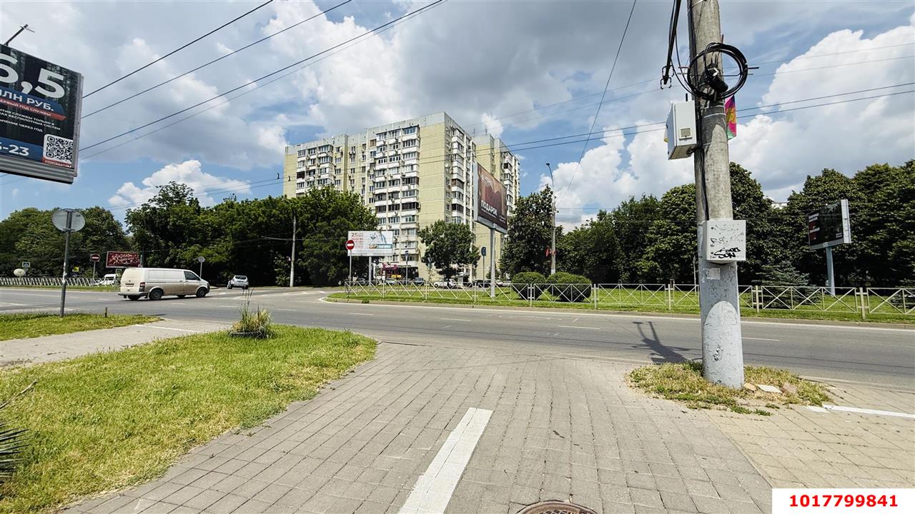 Фото №10: Торговое помещение 120&nbsp;м², 2/2&nbsp;эт. - Краснодар, Прикубанский внутригородской округ, мкр. 40 лет Победы, ул. имени 40-летия Победы, 116