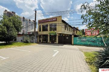 Фото №1: Торговое помещение 120 м², 2/2 эт. - Краснодар, мкр. 40 лет Победы, ул. имени 40-летия Победы, 116