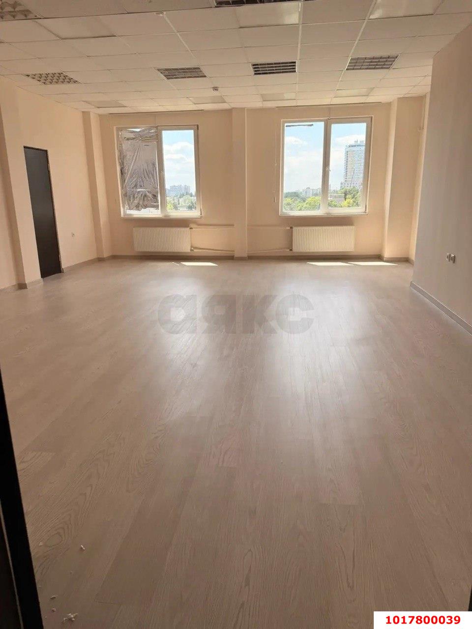 Фото №4: Офисное помещение 2442&nbsp;м², 2/8&nbsp;эт. - Краснодар, Карасунский внутригородской округ, мкр. Хлопчато-бумажный Комбинат, ул. Сормовская, 5/7