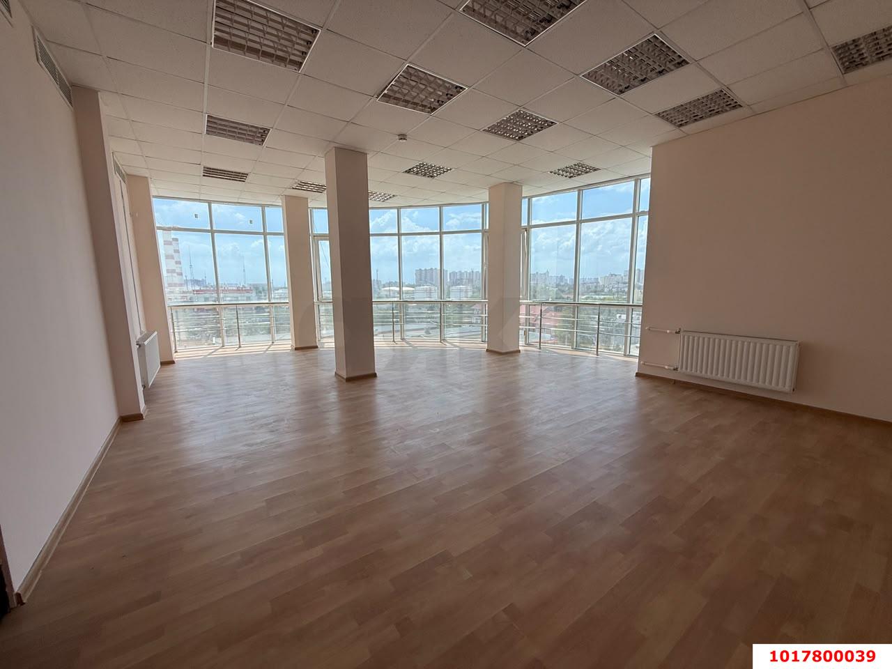 Фото №3: Офисное помещение 2442&nbsp;м², 2/8&nbsp;эт. - Краснодар, Карасунский внутригородской округ, мкр. Хлопчато-бумажный Комбинат, ул. Сормовская, 5/7