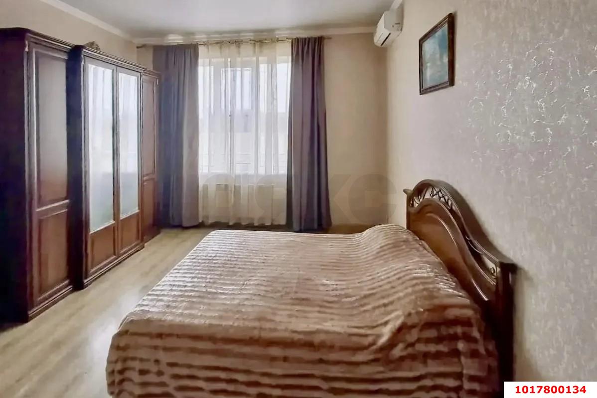 Фото №7: Дом 196&nbsp;м² + 8&nbsp;сот., 2&nbsp;эт. - Индустриальный, мкр. Прикубанский внутригородской округ, ул. Новосёлов