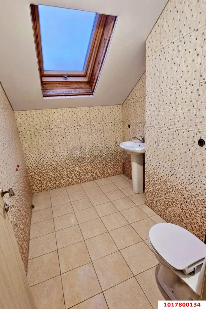 Фото №8: Дом 196&nbsp;м² + 8&nbsp;сот., 2&nbsp;эт. - Индустриальный, мкр. Прикубанский внутригородской округ, ул. Новосёлов