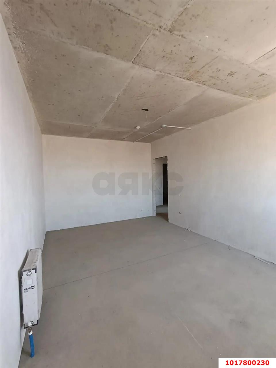 Фото №2: 2-комнатная квартира 61&nbsp;м², 23/24&nbsp;эт. - Краснодар, Карасунский внутригородской округ, Гидростроителей, мкр. жилой комплекс 7 Вершин, пр-кт имени писателя Знаменского, 9к4