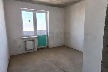 Фото №1: 2-комнатная квартира 61&nbsp;м², 23/24&nbsp;эт. - Краснодар, мкр. жилой комплекс 7 Вершин, пр-кт имени писателя Знаменского, 9к4