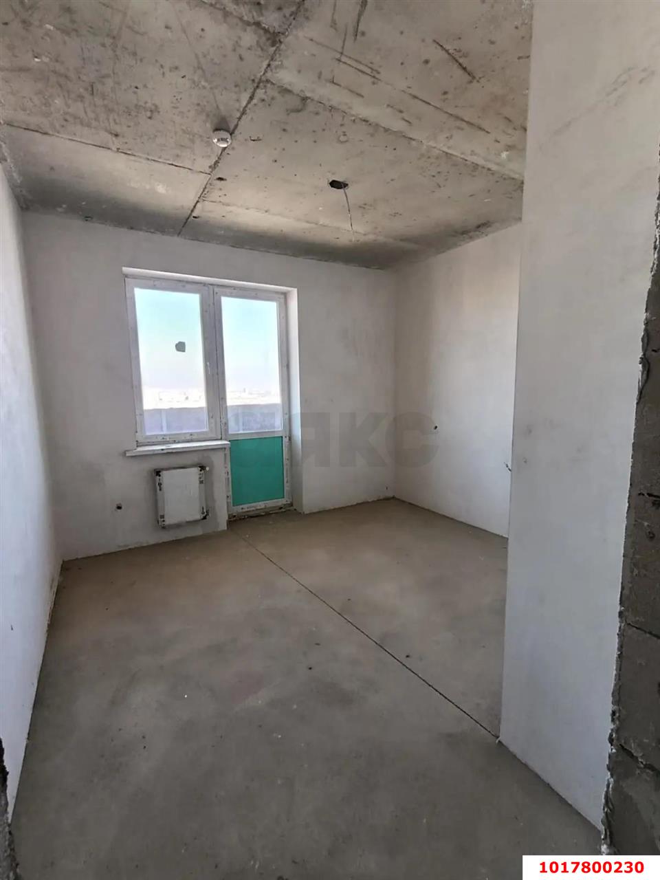 Фото №1: 2-комнатная квартира 61&nbsp;м², 23/24&nbsp;эт. - Краснодар, Карасунский внутригородской округ, Гидростроителей, мкр. жилой комплекс 7 Вершин, пр-кт имени писателя Знаменского, 9к4
