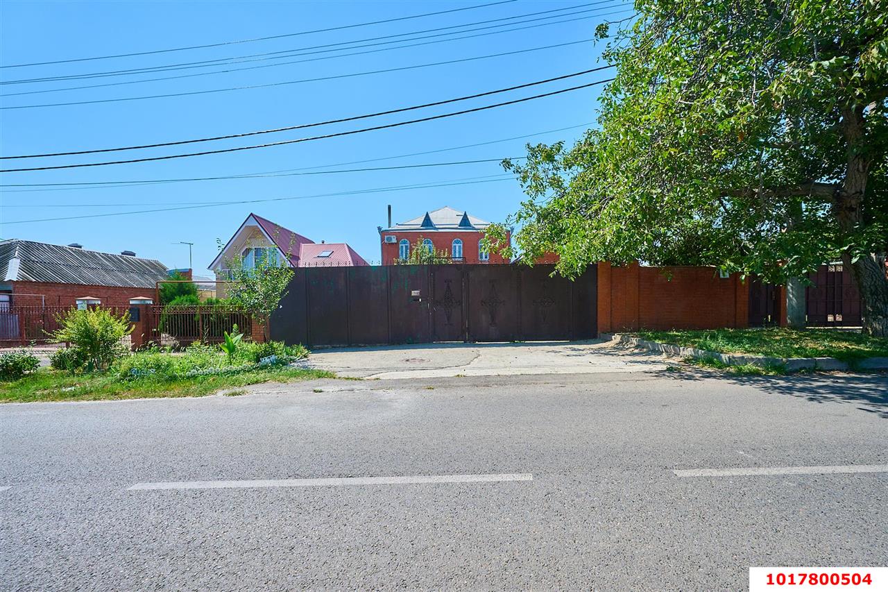 Фото №25: Дом 243&nbsp;м² + 3.38&nbsp;сот., 2&nbsp;эт. - Краснодар, Западный внутригородской округ, мкр. Фестивальный, ул. Михаила Власова, 84