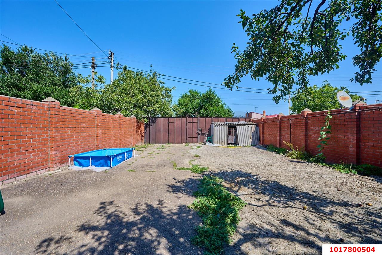 Фото №24: Дом 243&nbsp;м² + 3.38&nbsp;сот., 2&nbsp;эт. - Краснодар, Западный внутригородской округ, мкр. Фестивальный, ул. Михаила Власова, 84