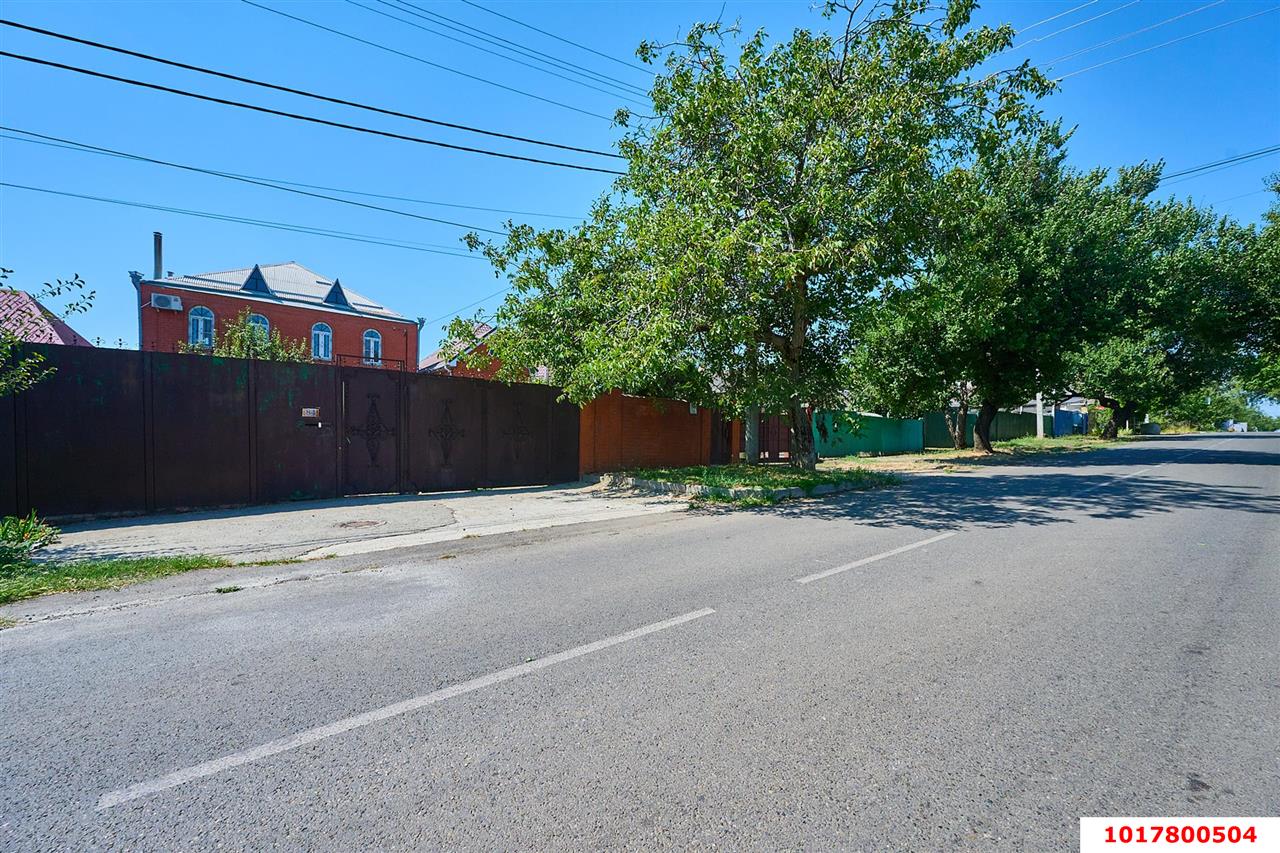 Фото №10: Дом 243&nbsp;м² + 3.38&nbsp;сот., 2&nbsp;эт. - Краснодар, Западный внутригородской округ, мкр. Фестивальный, ул. Михаила Власова, 84
