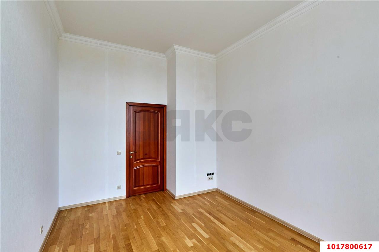 Фото №13: 3-комнатная квартира 160&nbsp;м², 15/16&nbsp;эт. - Краснодар, Западный внутригородской округ, мкр. Кожзавод, ул. Володи Головатого, 109