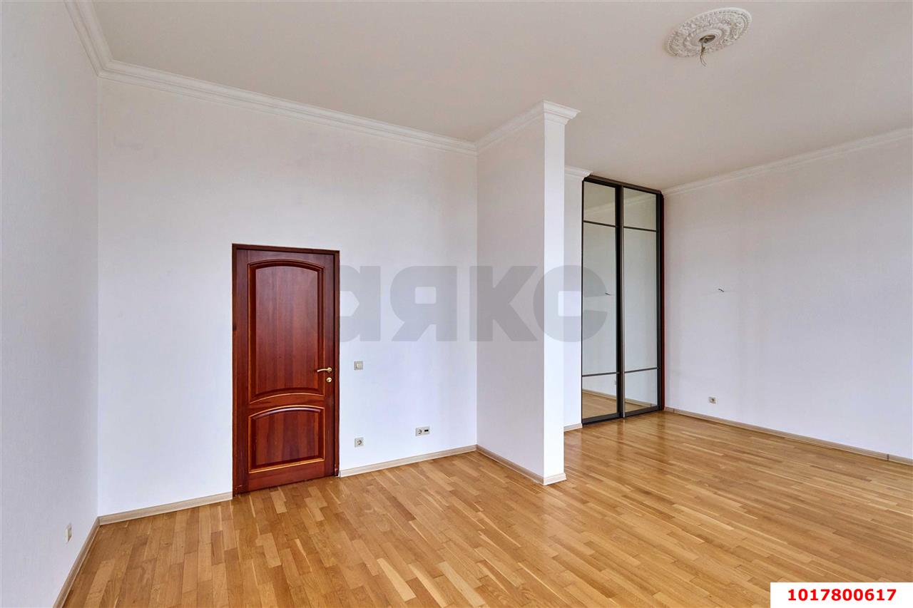 Фото №11: 3-комнатная квартира 160&nbsp;м², 15/16&nbsp;эт. - Краснодар, Западный внутригородской округ, мкр. Кожзавод, ул. Володи Головатого, 109