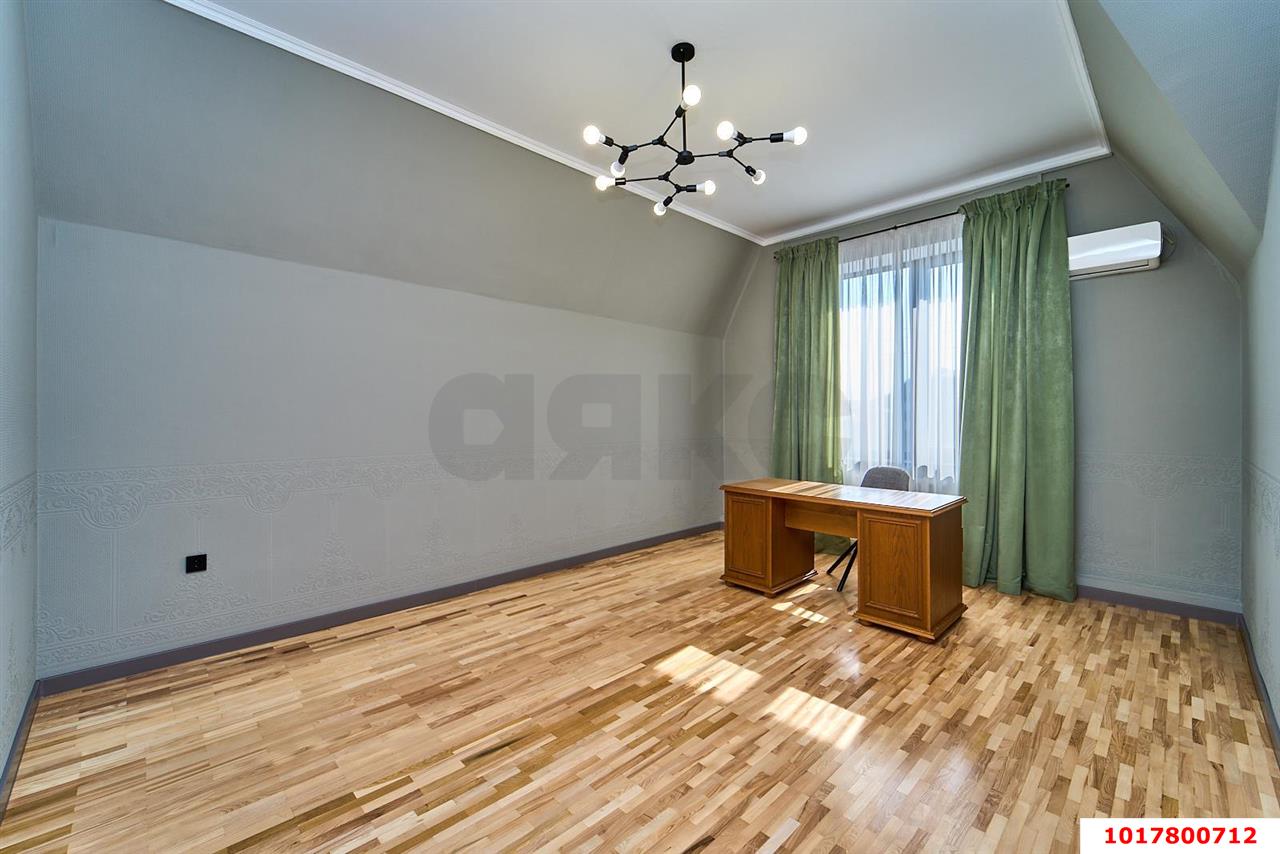 Фото №10: Дом 320&nbsp;м² + 3.89&nbsp;сот., 3&nbsp;эт. - Краснодар, Центральный внутригородской округ, мкр. Дубинка, пр-д Полины Осипенко