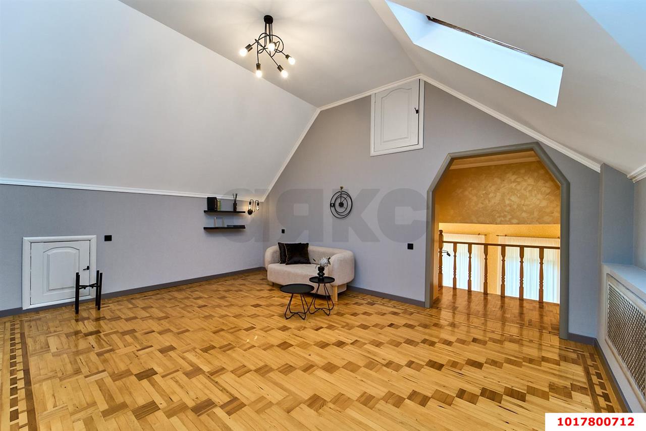 Фото №11: Дом 320&nbsp;м² + 3.89&nbsp;сот., 3&nbsp;эт. - Краснодар, Центральный внутригородской округ, мкр. Дубинка, пр-д Полины Осипенко