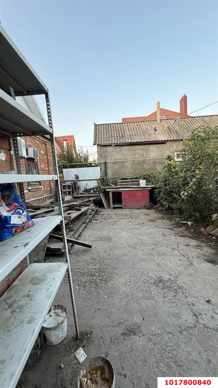 Фото №16: Дом 108&nbsp;м² + 4&nbsp;сот., 1&nbsp;эт. - Яблоновский, ул. Пушкина, 73