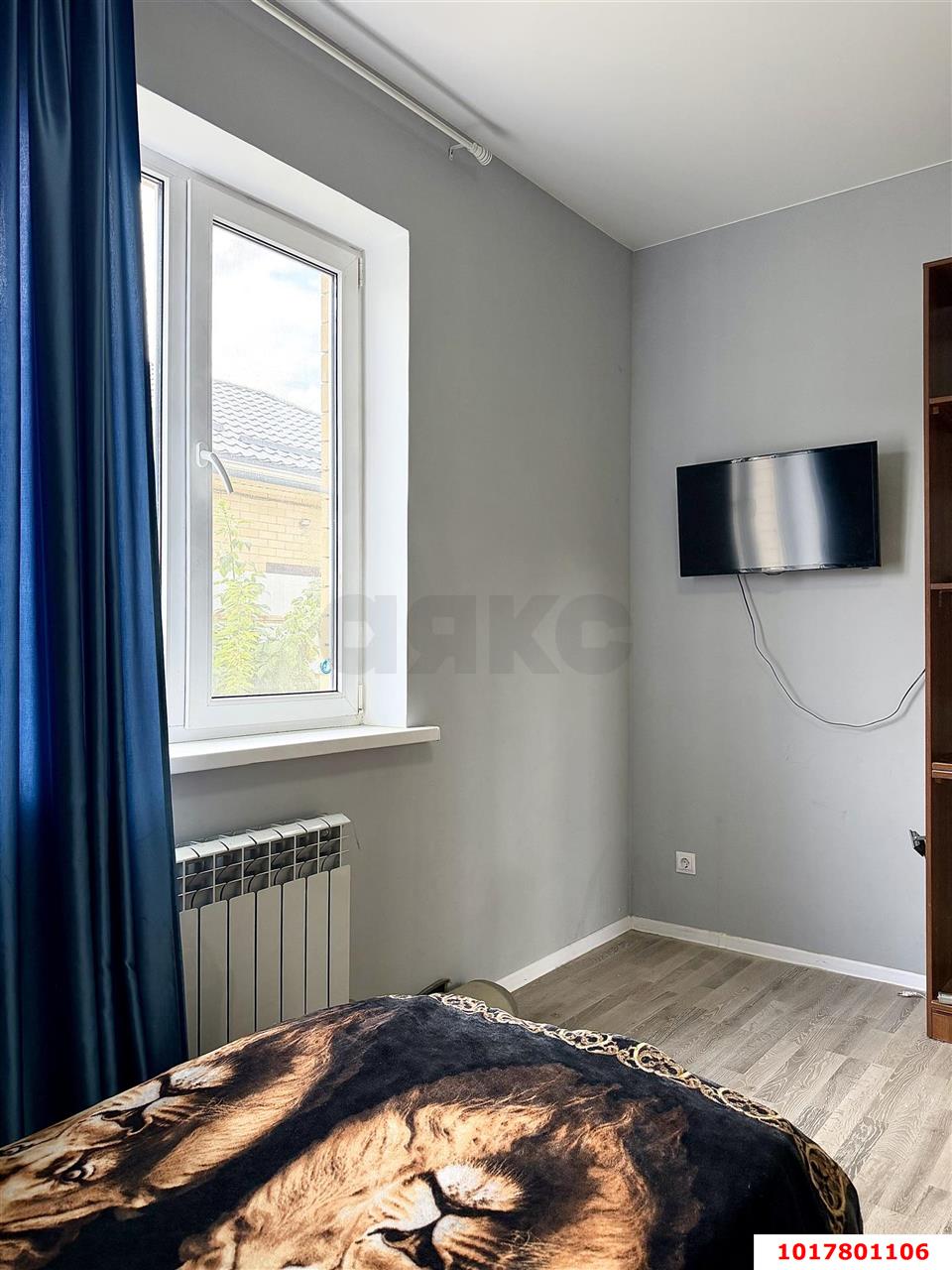 Фото №8: Дом 72&nbsp;м² + 3&nbsp;сот., 1&nbsp;эт. - Краснодар, Прикубанский внутригородской округ, мкр. КП Крепость, ул. Ахтанизовская, 6к1