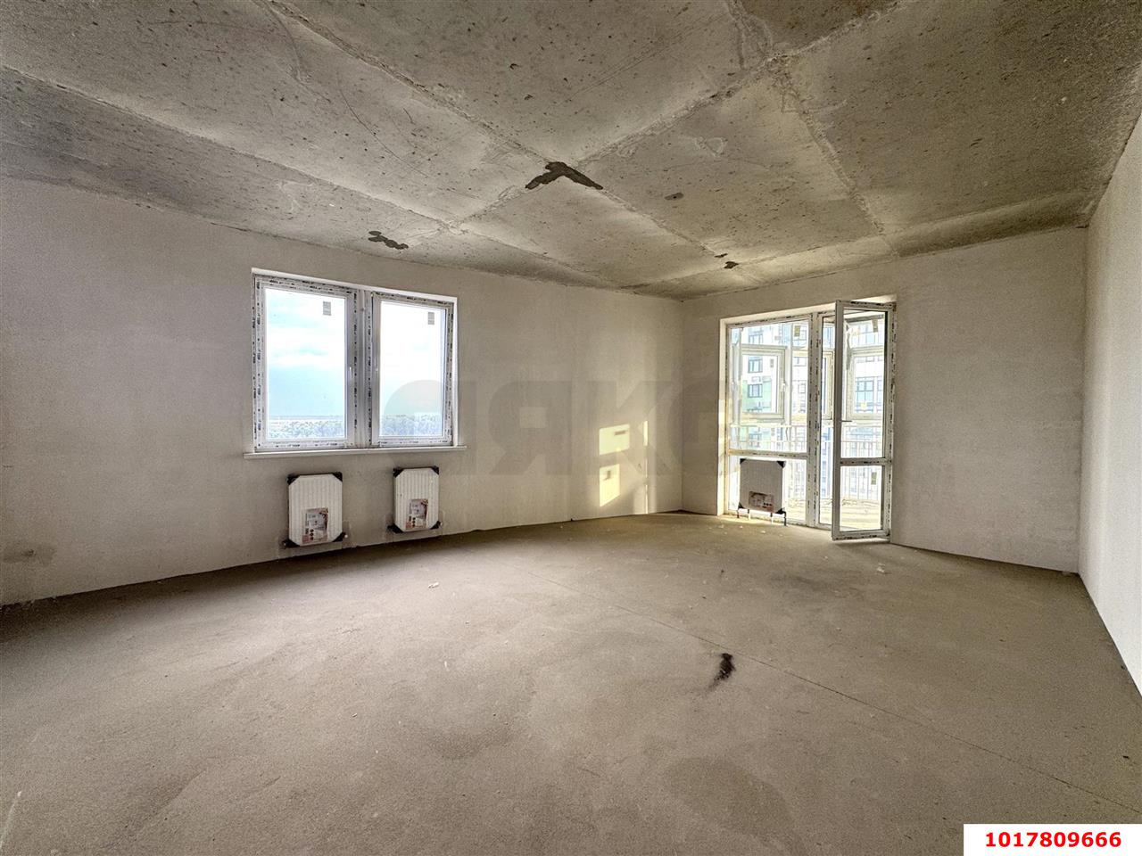 Фото №6: 3-комнатная квартира 100&nbsp;м², 14/24&nbsp;эт. - Краснодар, Карасунский внутригородской округ, мкр. жилой комплекс Фреш, ул. имени Валерия Гассия, 4/7к3
