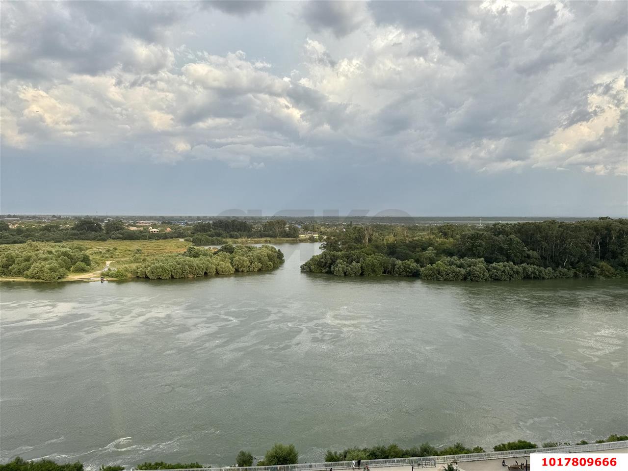 Фото №13: 3-комнатная квартира 100&nbsp;м², 14/24&nbsp;эт. - Краснодар, Карасунский внутригородской округ, мкр. жилой комплекс Фреш, ул. имени Валерия Гассия, 4/7к3