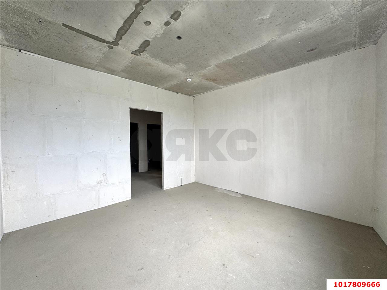 Фото №9: 3-комнатная квартира 100&nbsp;м², 14/24&nbsp;эт. - Краснодар, Карасунский внутригородской округ, мкр. жилой комплекс Фреш, ул. имени Валерия Гассия, 4/7к3