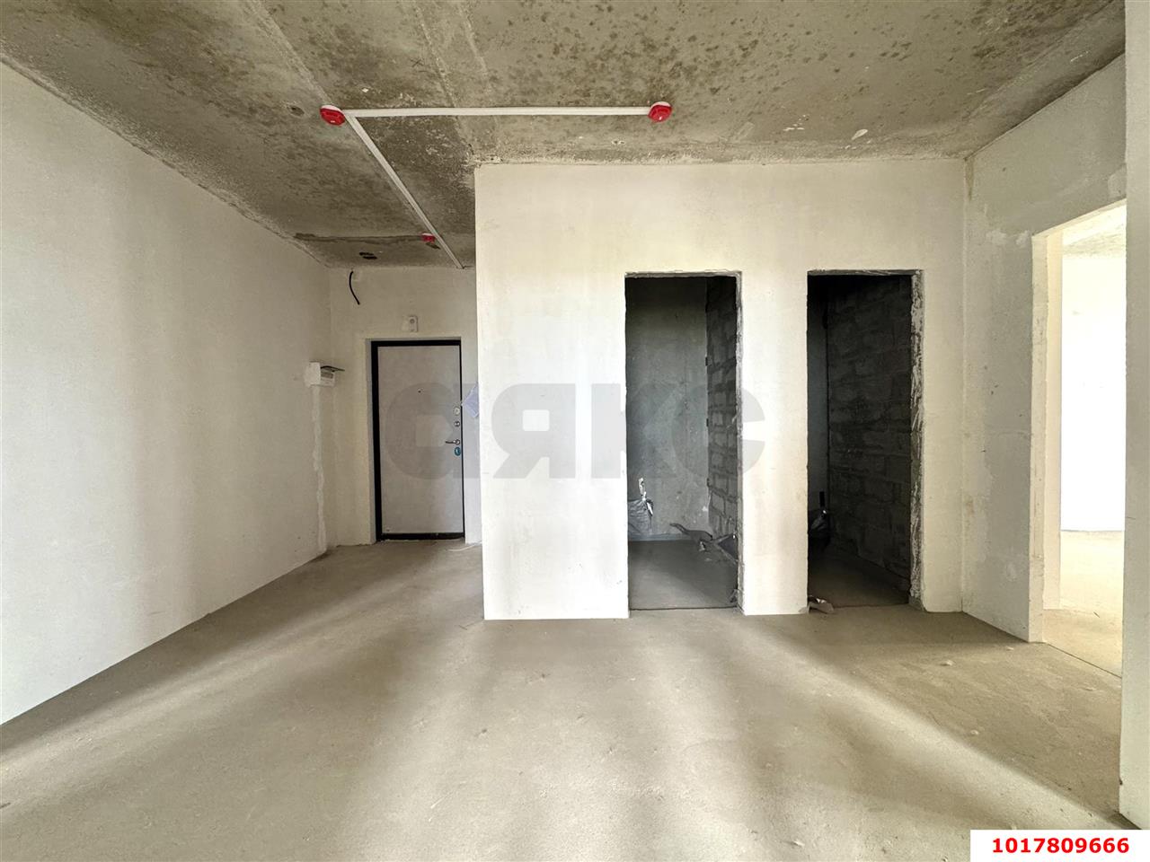 Фото №3: 3-комнатная квартира 100&nbsp;м², 14/24&nbsp;эт. - Краснодар, Карасунский внутригородской округ, мкр. жилой комплекс Фреш, ул. имени Валерия Гассия, 4/7к3