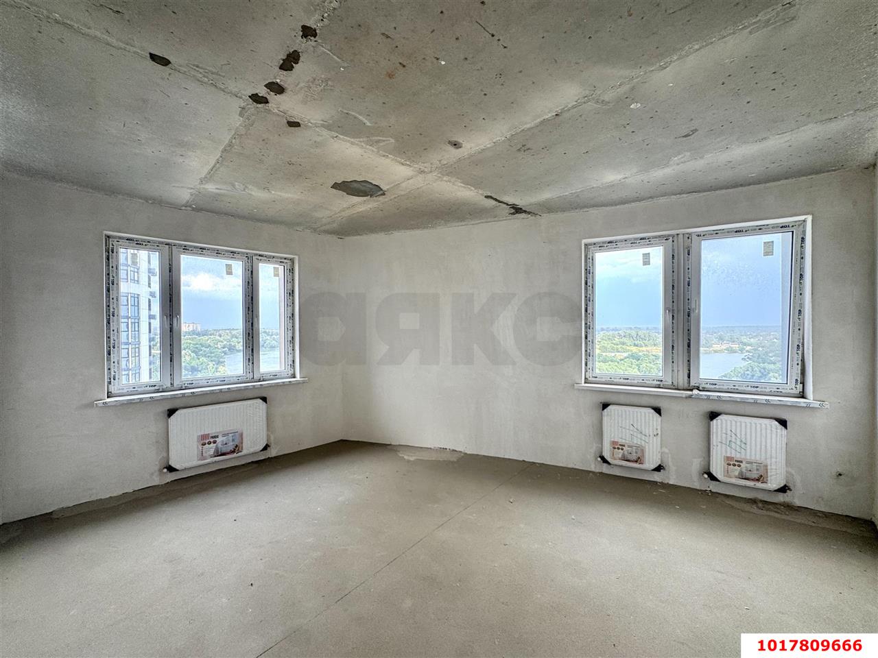 Фото №5: 3-комнатная квартира 100&nbsp;м², 14/24&nbsp;эт. - Краснодар, Карасунский внутригородской округ, мкр. жилой комплекс Фреш, ул. имени Валерия Гассия, 4/7к3