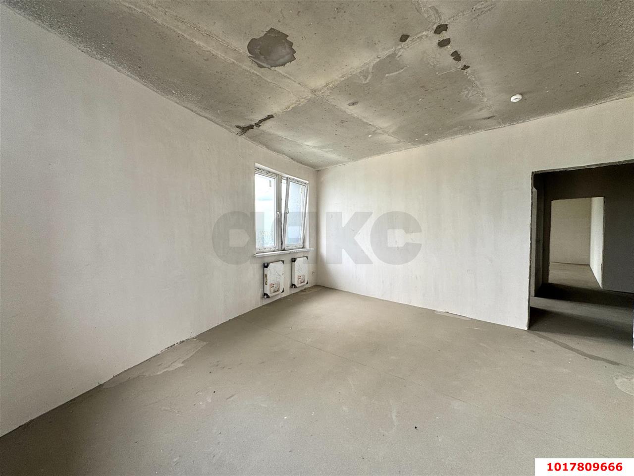 Фото №8: 3-комнатная квартира 100&nbsp;м², 14/24&nbsp;эт. - Краснодар, Карасунский внутригородской округ, мкр. жилой комплекс Фреш, ул. имени Валерия Гассия, 4/7к3