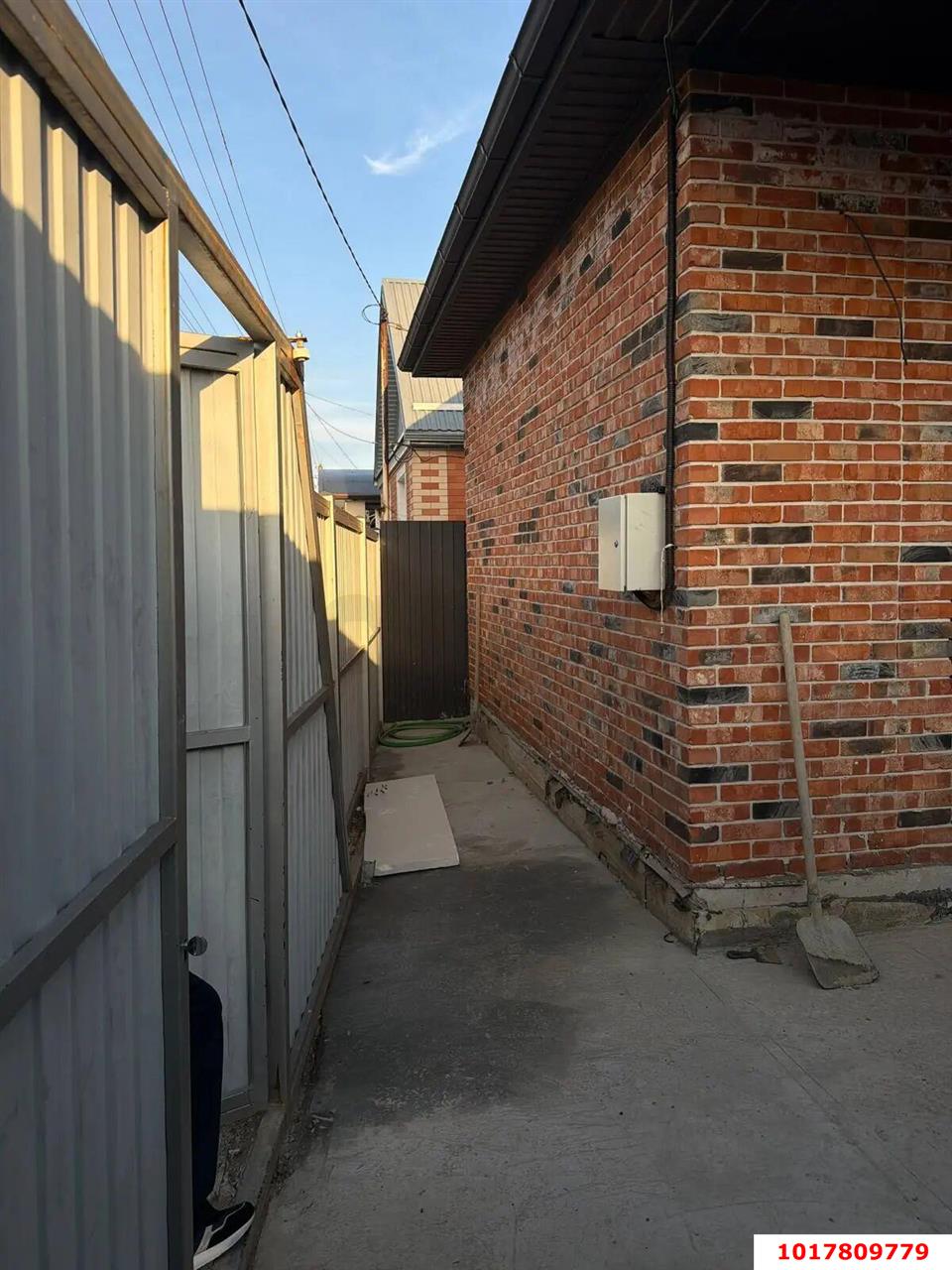 Фото №9: Дом 135&nbsp;м² + 3&nbsp;сот., 2&nbsp;эт. - Краснодар, Центральный внутригородской округ, мкр. Дубинка, ул. 1-я Линия Поймы реки Кубань, 155