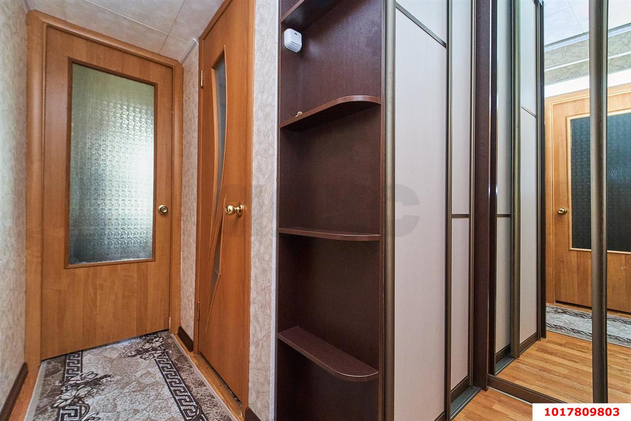 Фото №12: 1-комнатная квартира 31&nbsp;м², 2/5&nbsp;эт. - Лорис, мкр. Карасунский внутригородской округ, ул. Рязанская, 20
