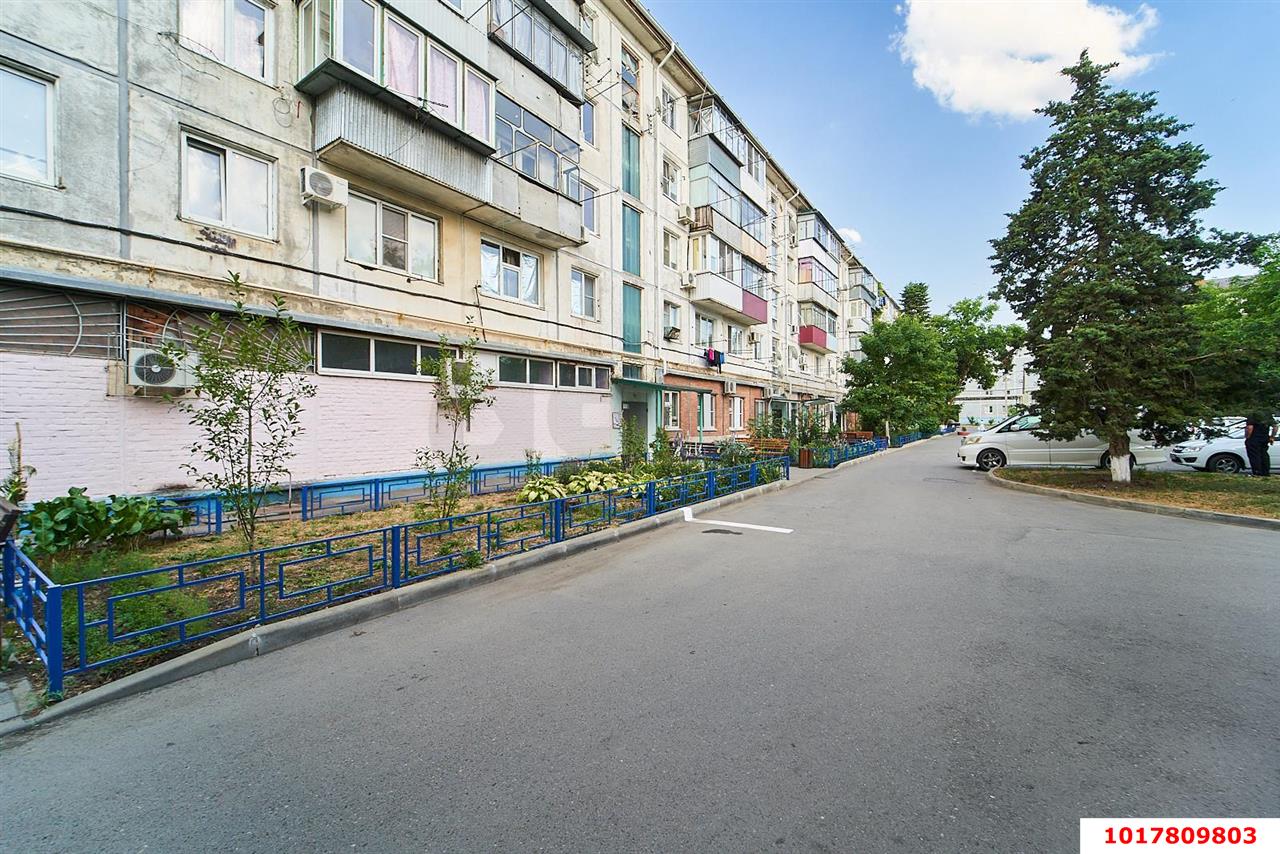 Фото №14: 1-комнатная квартира 31&nbsp;м², 2/5&nbsp;эт. - Лорис, мкр. Карасунский внутригородской округ, ул. Рязанская, 20