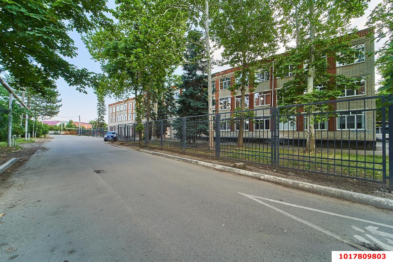 Фото №18: 1-комнатная квартира 31&nbsp;м², 2/5&nbsp;эт. - Лорис, мкр. Карасунский внутригородской округ, ул. Рязанская, 20