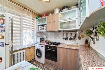 Фото №1: 1-комнатная квартира 31 м², 2/5 эт. - Лорис, мкр. Карасунский внутригородской округ, ул. Рязанская, 20