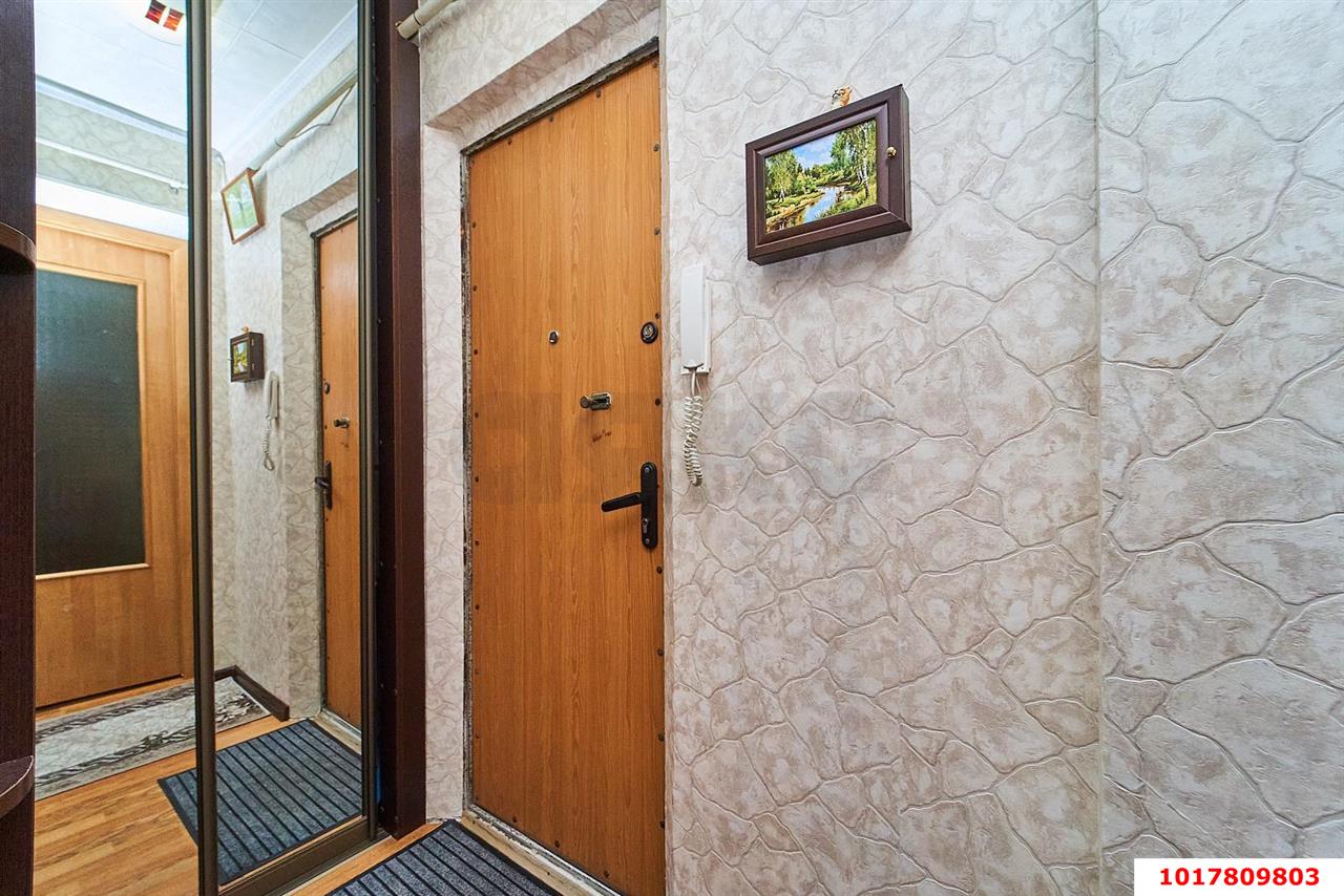 Фото №10: 1-комнатная квартира 31&nbsp;м², 2/5&nbsp;эт. - Лорис, мкр. Карасунский внутригородской округ, ул. Рязанская, 20