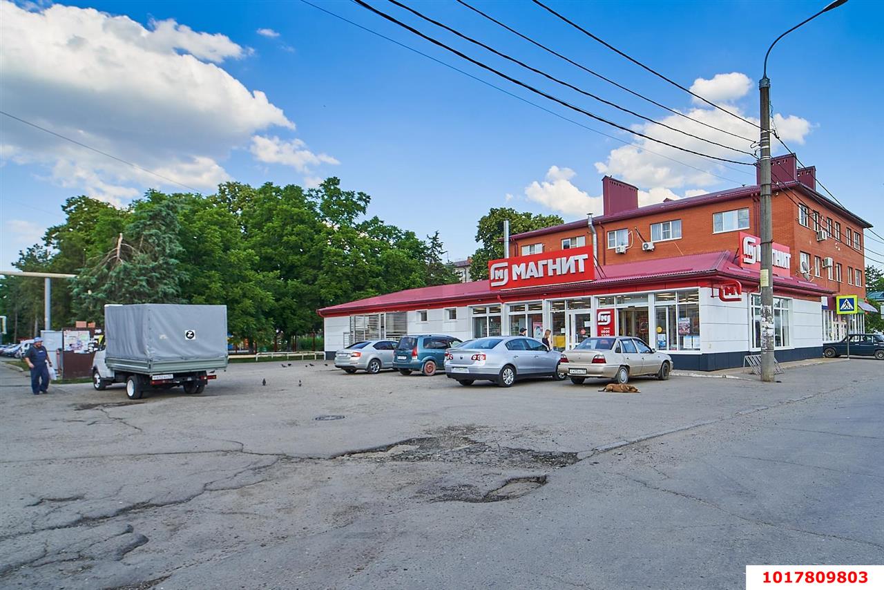 Фото №17: 1-комнатная квартира 31&nbsp;м², 2/5&nbsp;эт. - Лорис, мкр. Карасунский внутригородской округ, ул. Рязанская, 20