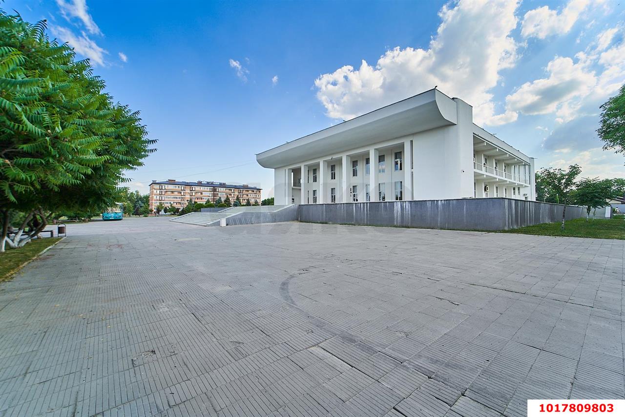 Фото №16: 1-комнатная квартира 31&nbsp;м², 2/5&nbsp;эт. - Лорис, мкр. Карасунский внутригородской округ, ул. Рязанская, 20